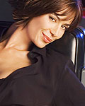 Catherine Bell